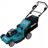 KOSIARKA MAKITA 2x18V DLM480CT2 48cm 2x5,0Ah
