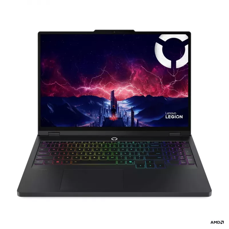 Laptop Lenovo Legion Pro 5 16 cali Ryzen 9 8945HX 32GB DDR5 5200 1TB SSD GeForce RTX 5060 8GB 240Hz WQXGA