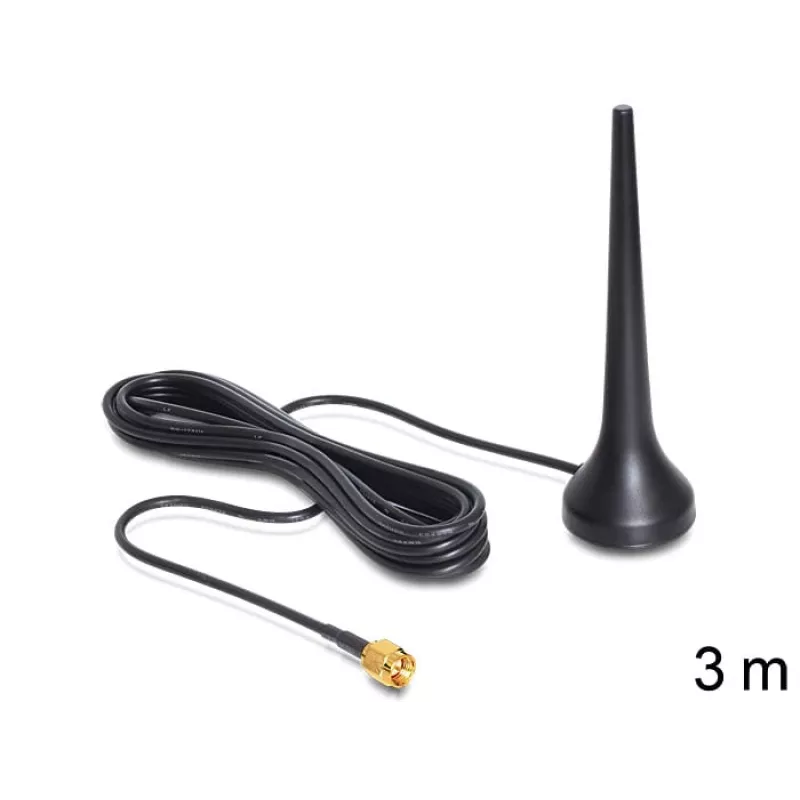 Antena dookólna DeLOCK 88690