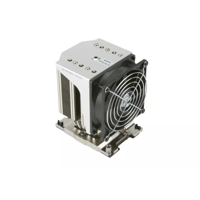 Air cooler Supermicro SNK-P0070APS4 Processor Cooling System 9.2 cm