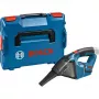 Bosch GAS 10,8 V-LI odkurzacz ręczny Niebieski Bezworkowy