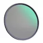 Filtr 1/8 Czarny Mist 46 MM K&F Concept Nano-X