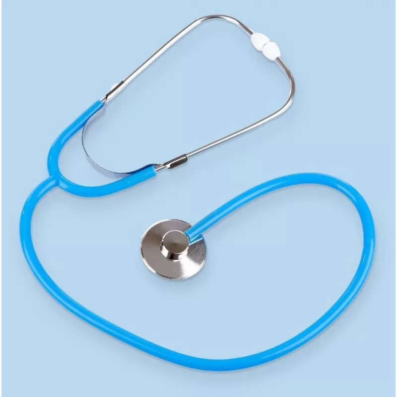 Medyczny zestaw do zabawy dla dzieci Extralink Little Doctor Case, 43 elementy