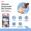 INABA Churu Tuna z wołowiną - przysmaki dla kotów - 4x14 g