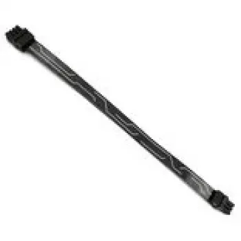 Kabel połączeniowy PowerBoard FPC 6‑Pin PCIe marki Singularity Computers, model SC-FPC-6PCIE, 250 mm