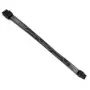 Kabel połączeniowy PowerBoard FPC 6‑Pin PCIe marki Singularity Computers, model SC-FPC-6PCIE, 250 mm