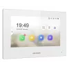 Hikvision Pro Series DS-KH6320-WTE2-W wideodomofon 17,8 cm (7) Biały