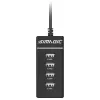 Simagic USB Extender S463 P-E114 — przedłużacz sygnału USB do kontrolerów do gier i urządzeń peryferyjnych