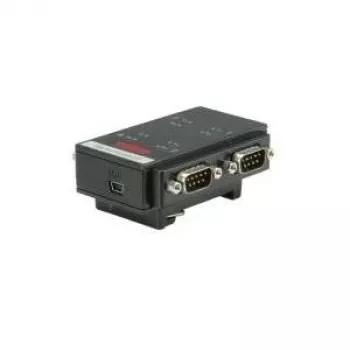 Adapter USB 2.0 na RS232 ROLINE 12.02.1003