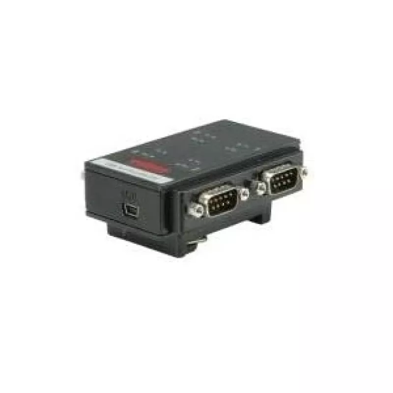 Adapter USB 2.0 na RS232 ROLINE 12.02.1003