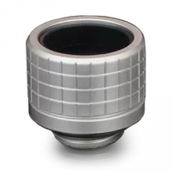 Thermal Grizzly DeltaMate HT16 – złączka chłodzenia wodnego, matowy nikiel, 1 szt. (TG-DM-FIT-0202)