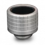 Thermal Grizzly DeltaMate HT16 – złączka chłodzenia wodnego, matowy nikiel, 1 szt. (TG-DM-FIT-0202)