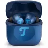 Słuchawki Teufel AIRY TWS Pro Bezprzewodowe Douszne Rozmowy/Muzyka Bluetooth Niebieski