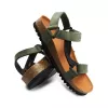 Footwear Heaven AD Med MF230091011 Rozmiar 45 Kolor Oliwkowy