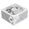 Zasilacz Gamemax, 80 PLUS, Gold | GX PRO 1250G WH | 1250 W