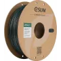 EPETG-CF 1,75mm CzarnyISH GREEN 1kg ESUN 3D FILAMENT (EPETG-CF-P175BG1)