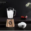 Blender stołowy Tefal BlendForce BL439G10 — 800 W, szklany dzbanek 1,75 l, kruszenie lodu