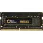CoreParts MMHP186-8GB moduł pamięci 1 x 8 GB DDR4 260-pin SO-DIMM