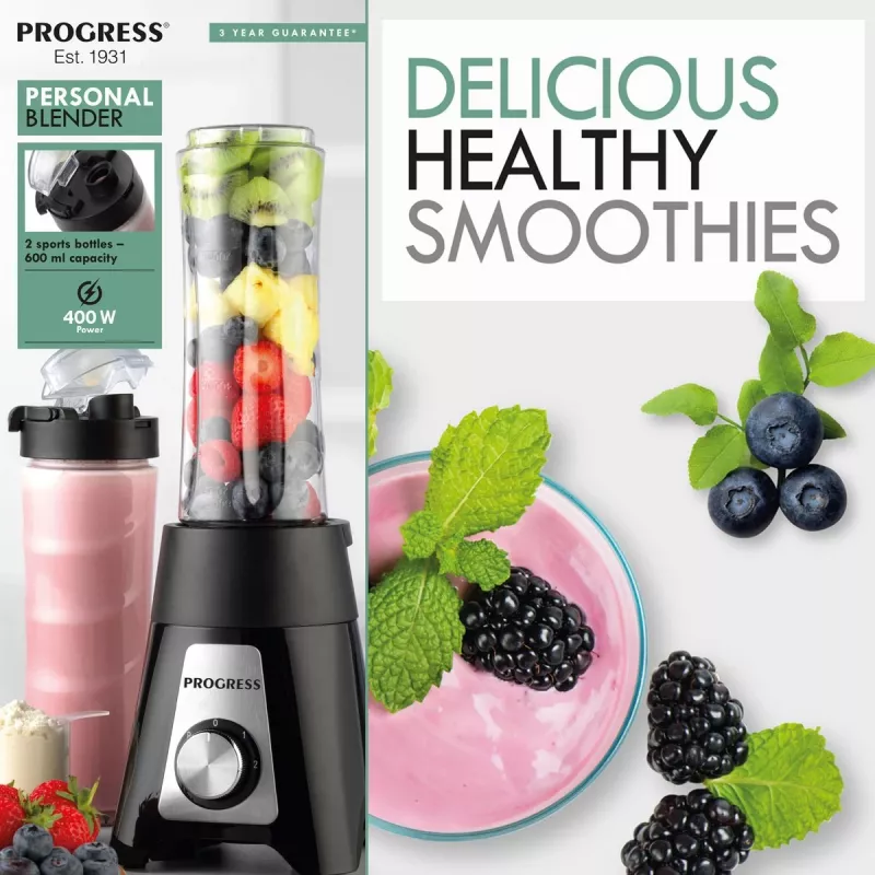 Blender osobisty Progress EK5883PVDE