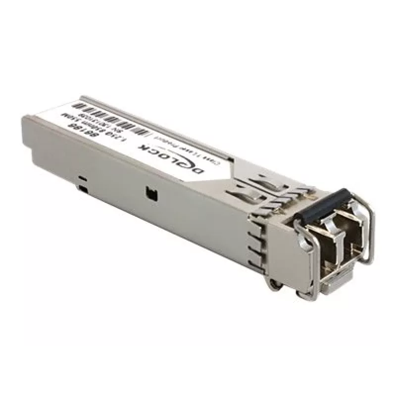 Moduł światłowodowego transceivera DeLOCK SFP 1000Base-SX MM 850nm