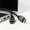 Kabel HDMI Tellur TLL312011 3 m — 4K, 18 Gb/s