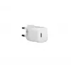 Wewnętrzna szybka ładowarka AC GOOBAY 59716 — USB-C, 30 W, biała