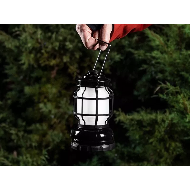 Lampa turystyczna Retro