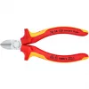 Szczypce boczne Knipex 70 06 125