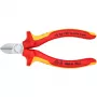Szczypce boczne Knipex 70 06 125