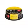 DVD+R DL Intenso 8,5 GB 8x Double Layer 25 szt.
