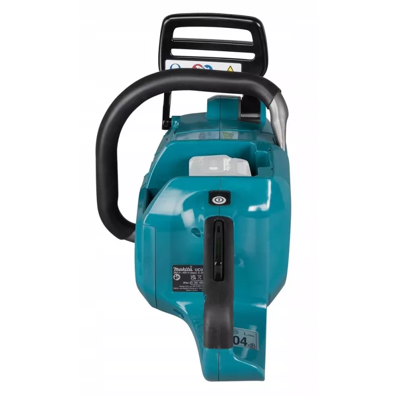 Makita UC011GT101 40V XGT bezprzewodowa pilarka łańcuchowa, 35 cm