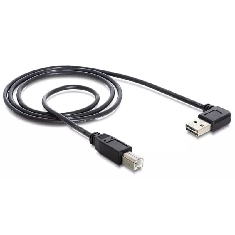 Kabel USB DeLOCK 2m USB 2.0 A - B m/m
