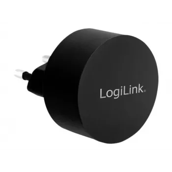 Adapter USB do gniazdka sieciowego LogiLink PA0217