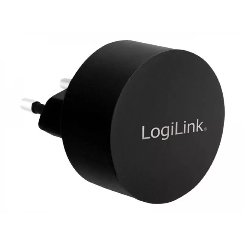 Adapter USB do gniazdka sieciowego LogiLink PA0217