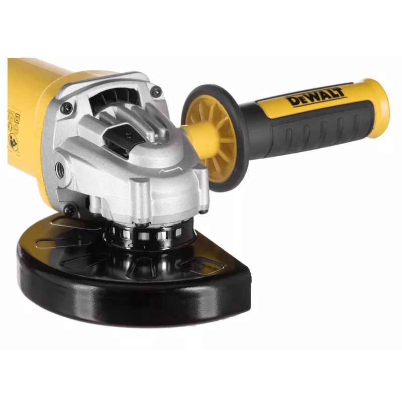 Szlifierka kątowa DeWALT DWE4217