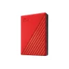 Zewnętrzny dysk twardy Western Digital 6TB 3.2 Gen 1 WDBR9S0060BRD-WESN