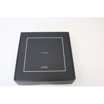 Monitor Evoko Naso 8 inch Landscape Wi-Fi DEMO