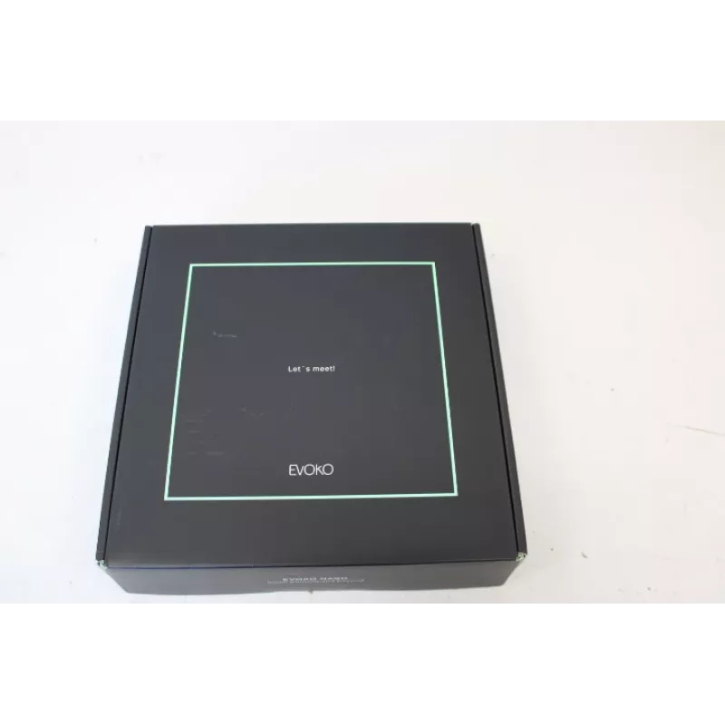 Monitor Evoko Naso 8 inch Landscape Wi-Fi DEMO