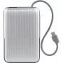 Laut International POWER CHARGE RISER+ Czarny Powerbank (L_PCR+_BK)