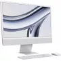 Komputer Apple iMac Z1E2 8-rdzeniowy CPU 16 GB RAM 512 GB SSD 8-rdzeniowy GPU macOS