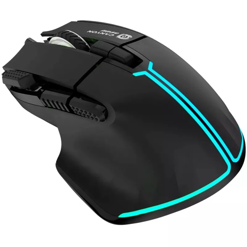 Mysz Canyon Gaming Fortnax GM-636 USB Type-A