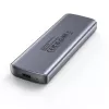 Obudowa na dysk M.2 - Unitek S1241B01 1x M.2 NVMe USB-C 10Gbps