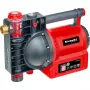 Einhell 4180370 Narzędzie Ogrodowe 4.500 L Czarny