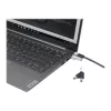 Lenovo 4XE1B81917 linka zabezpieczająca Czarny 1,8 m