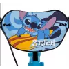 Children's bike HUFFY Disney Stitch 16-inch with training wheels, coaster brake