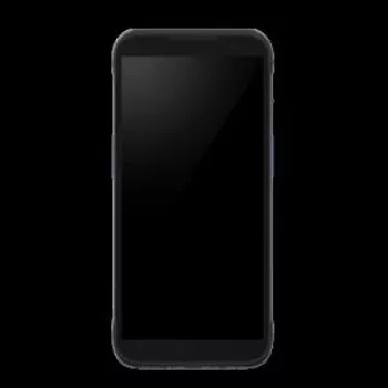 niebieskibird S20, 2D, SE4710, Hot-Swap, USB-C, BT (BLE), Wi-Fi, NFC, Android, RB mobilny terminal do zbierania danych, 2D, Imager (SE4710), Wyświetlacz o przekątnej: 15,2 cm (6'), pojemnościowy, Multi T
