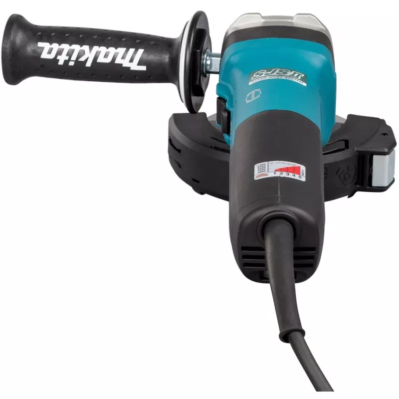 Szlifierka kątowa Makita GA5091X01 12,5 cm 11500 RPM 1900 W 2,8 kg