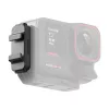 Zimna stopka Insta360 Ace Pro 2/Ace Pro Czarny