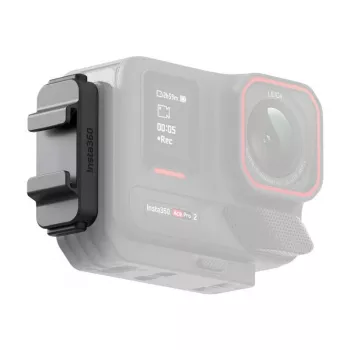 Zimna stopka Insta360 Ace Pro 2/Ace Pro Czarny
