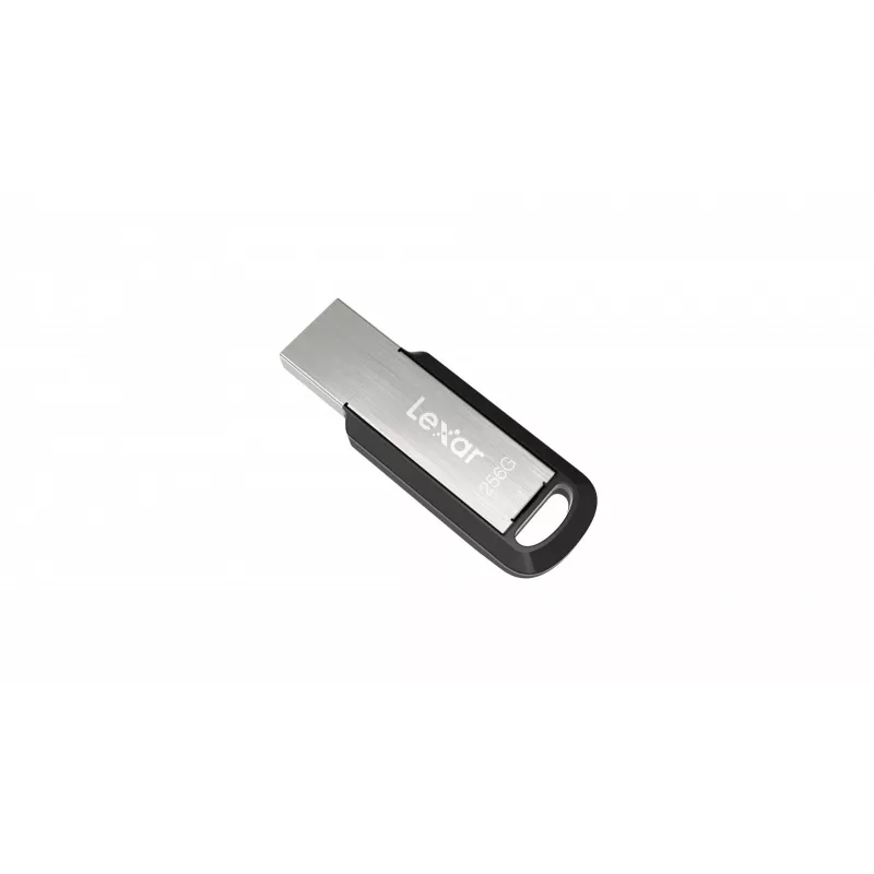 “Lexar JumpDrive M400” Pamięć USB 256 GB USB Type-A 3.2 Gen 1 (3.1 Gen 1) Srebrny